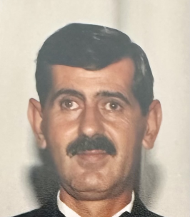 Frank (Falah) Yousif Shafou