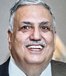 Sami Dawood Roumaya