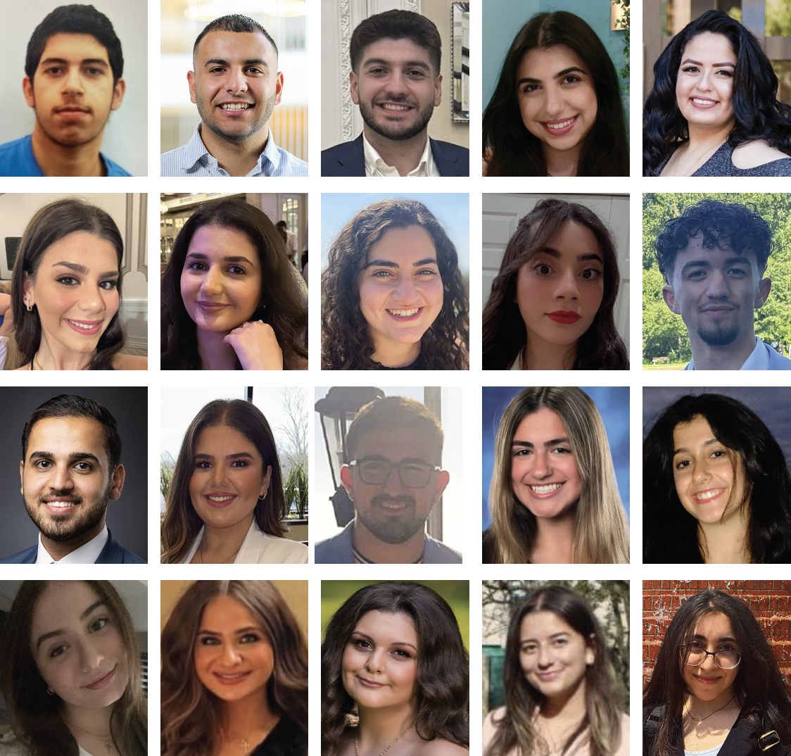 CCF Announces 2024 Scholarship Recipients