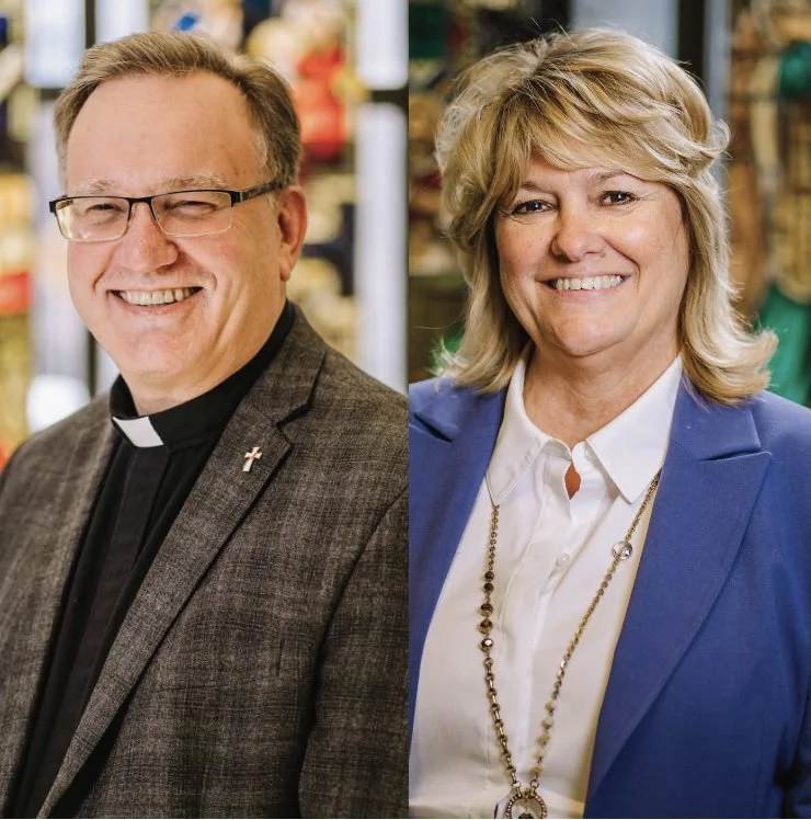 The Great Commission