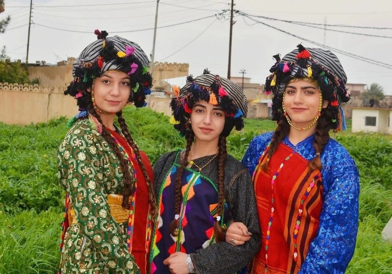 Telleskuf: Between Past and Present