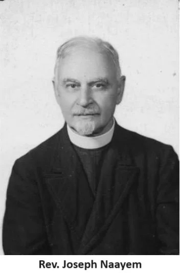 Shall This Nation Die?