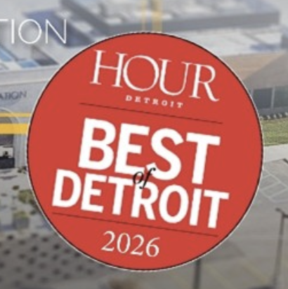 CCF Nominated by Hour Detroit