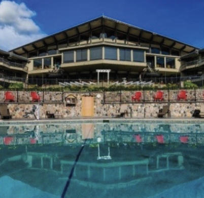 Milestone Resort Purchase
