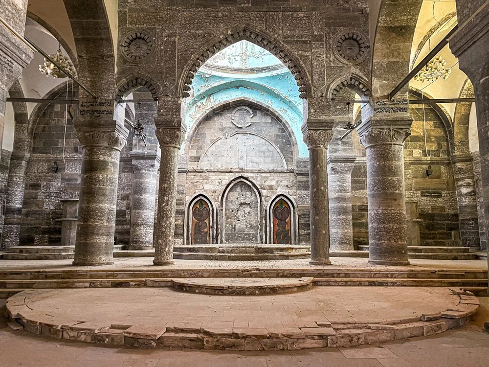 Telkeppe Main Church  Alter.jpg