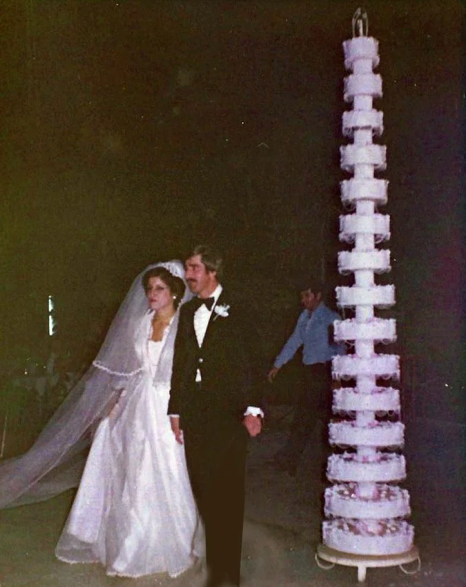 Hanan and Sulaiman Yaqo