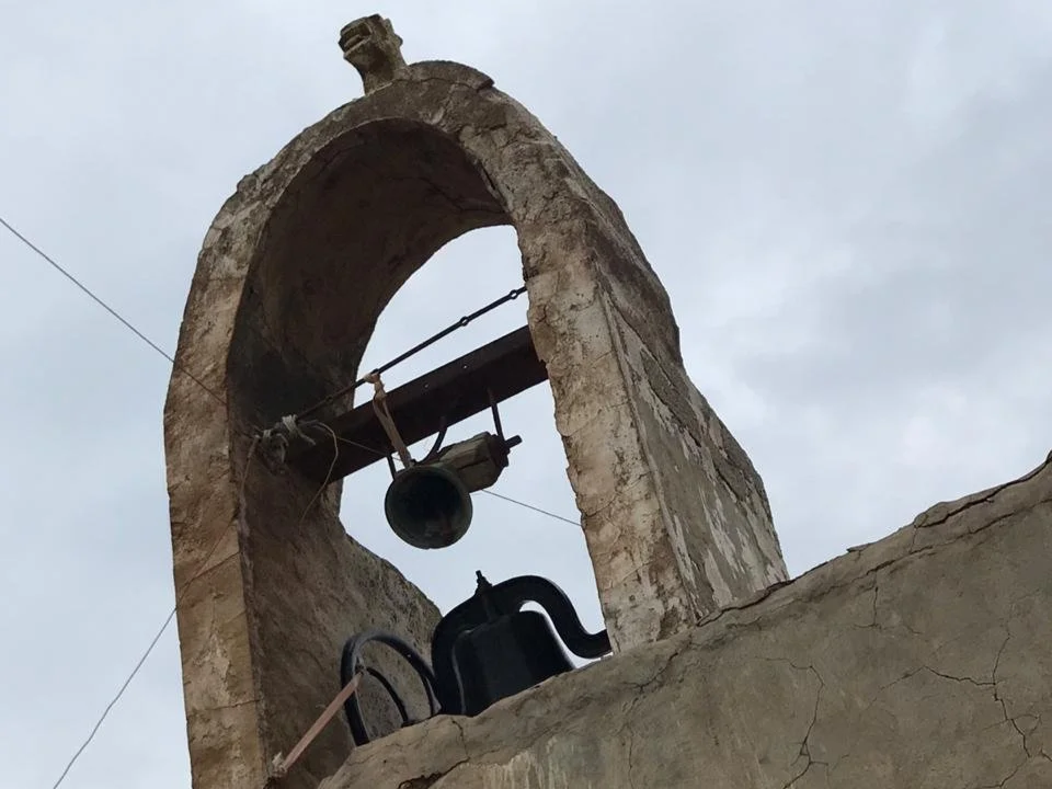 Baqoofa Old Church Tower.png