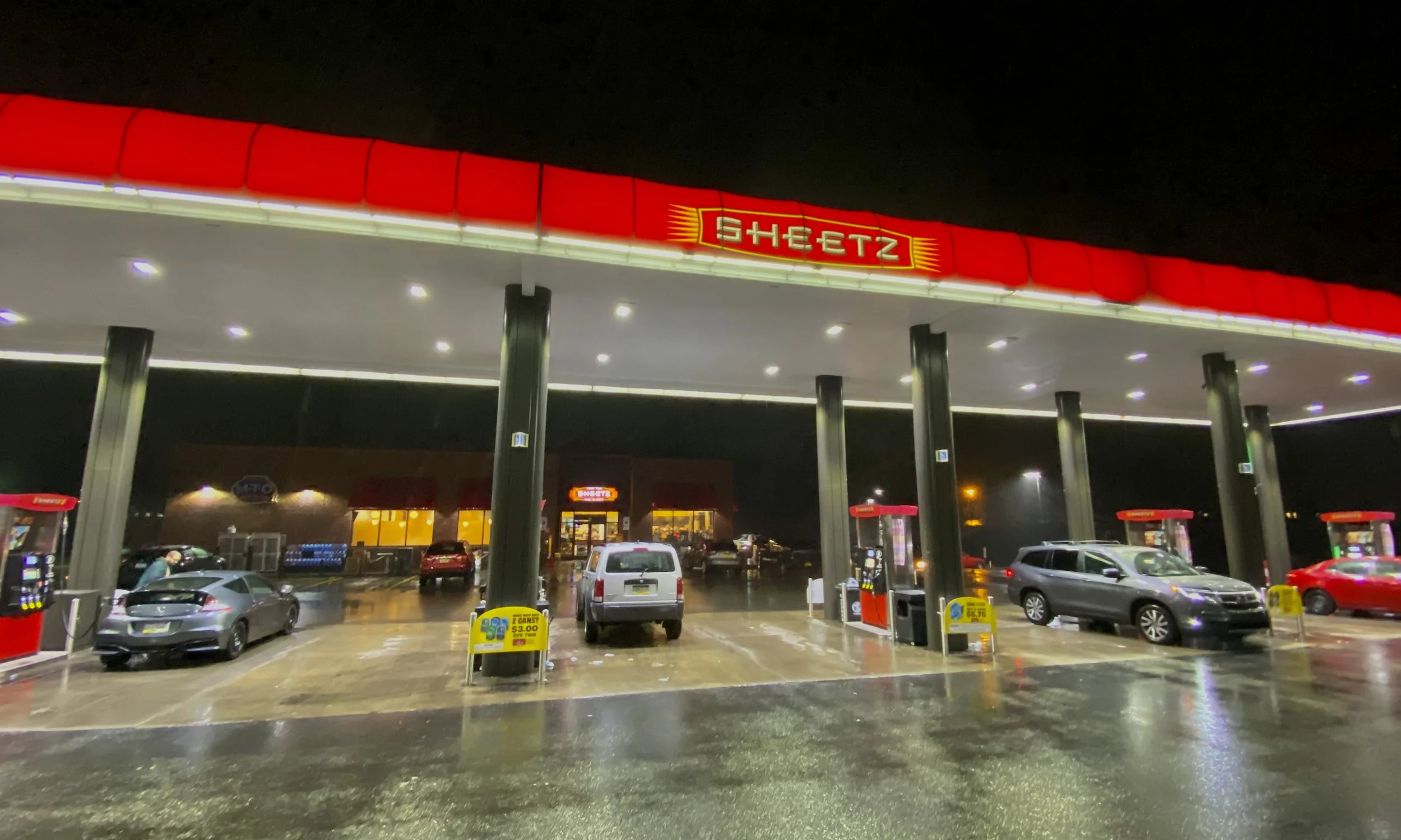 Madison Heights Officials Reject Sheetz Gas Station Proposal