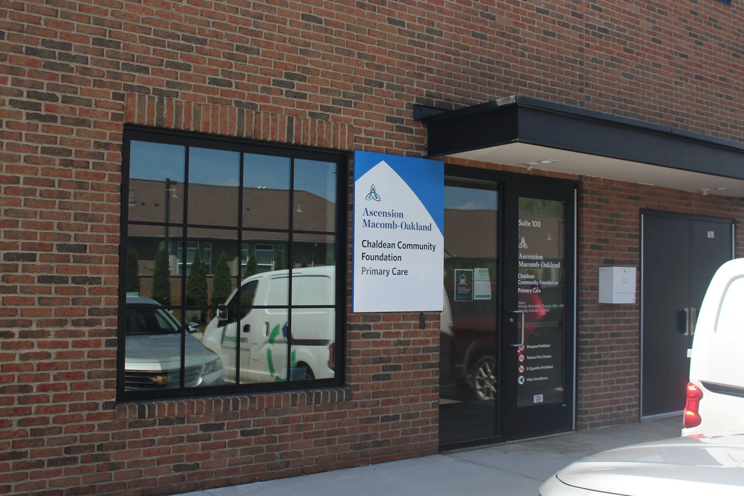Ascension Primary Care Clinic Now Open on Tuesdays