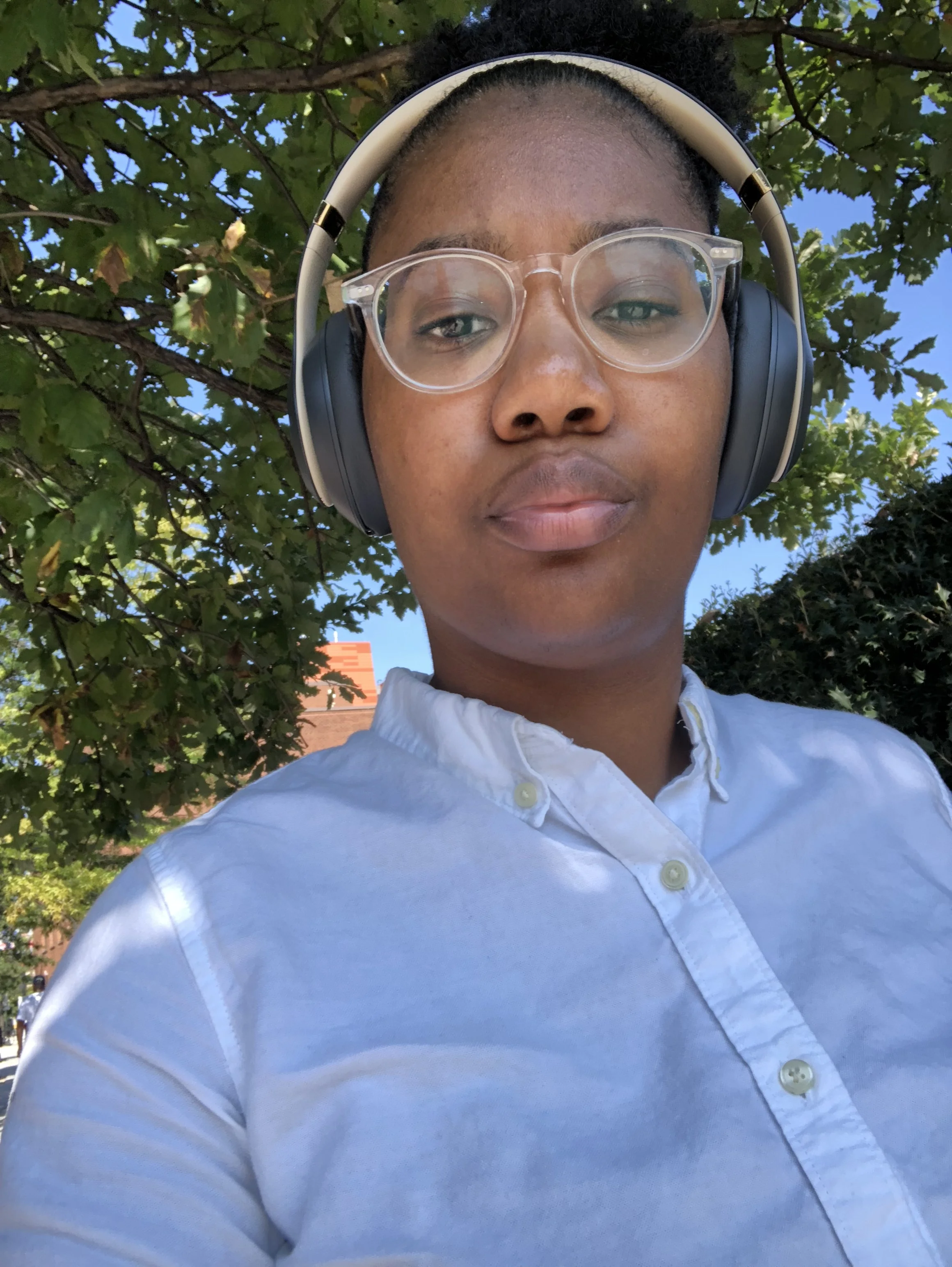 Beats are an absolute necessity.
