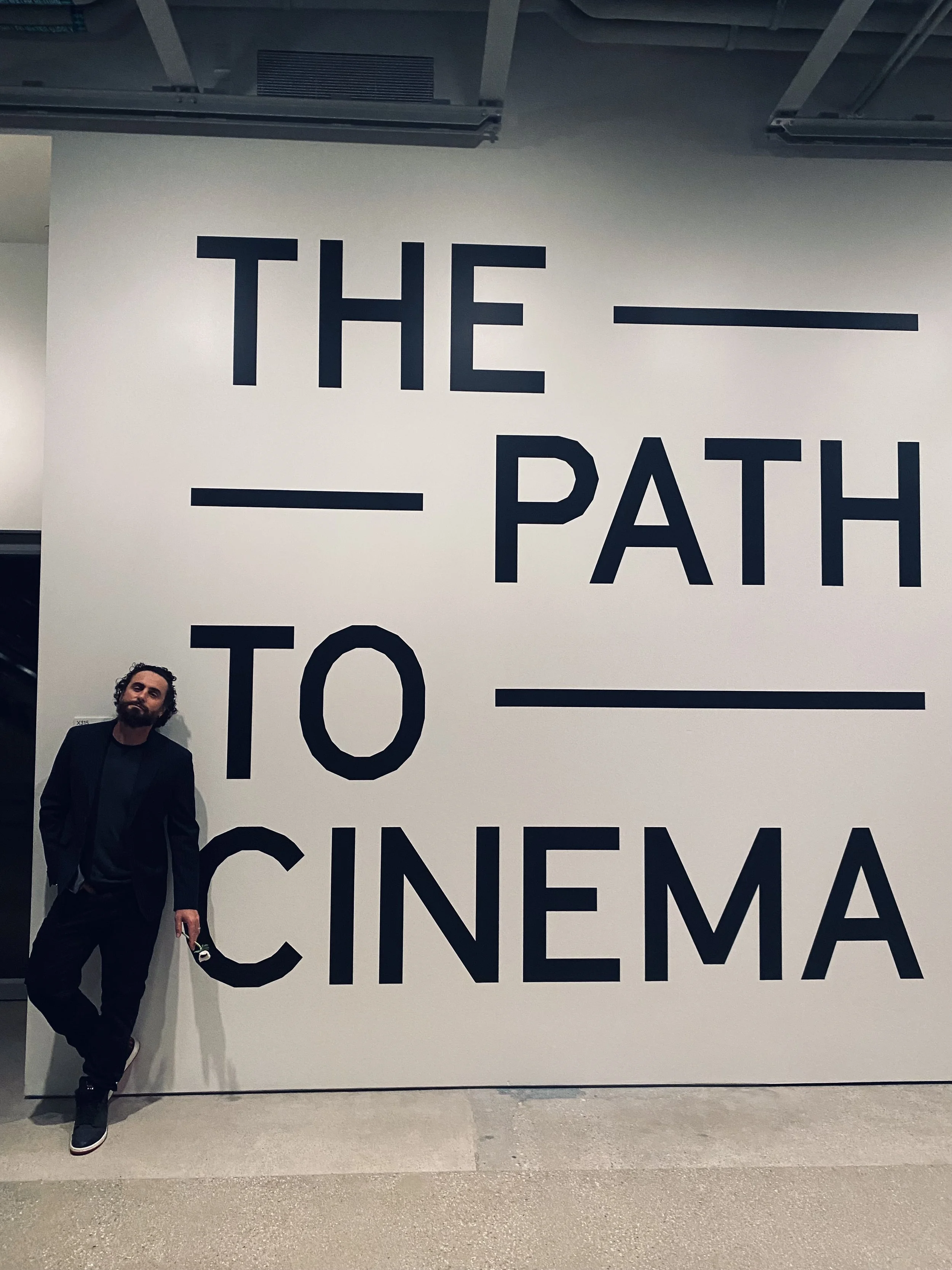 Painting Emotions: Exploring Cinematic Storytelling through Color and Depth