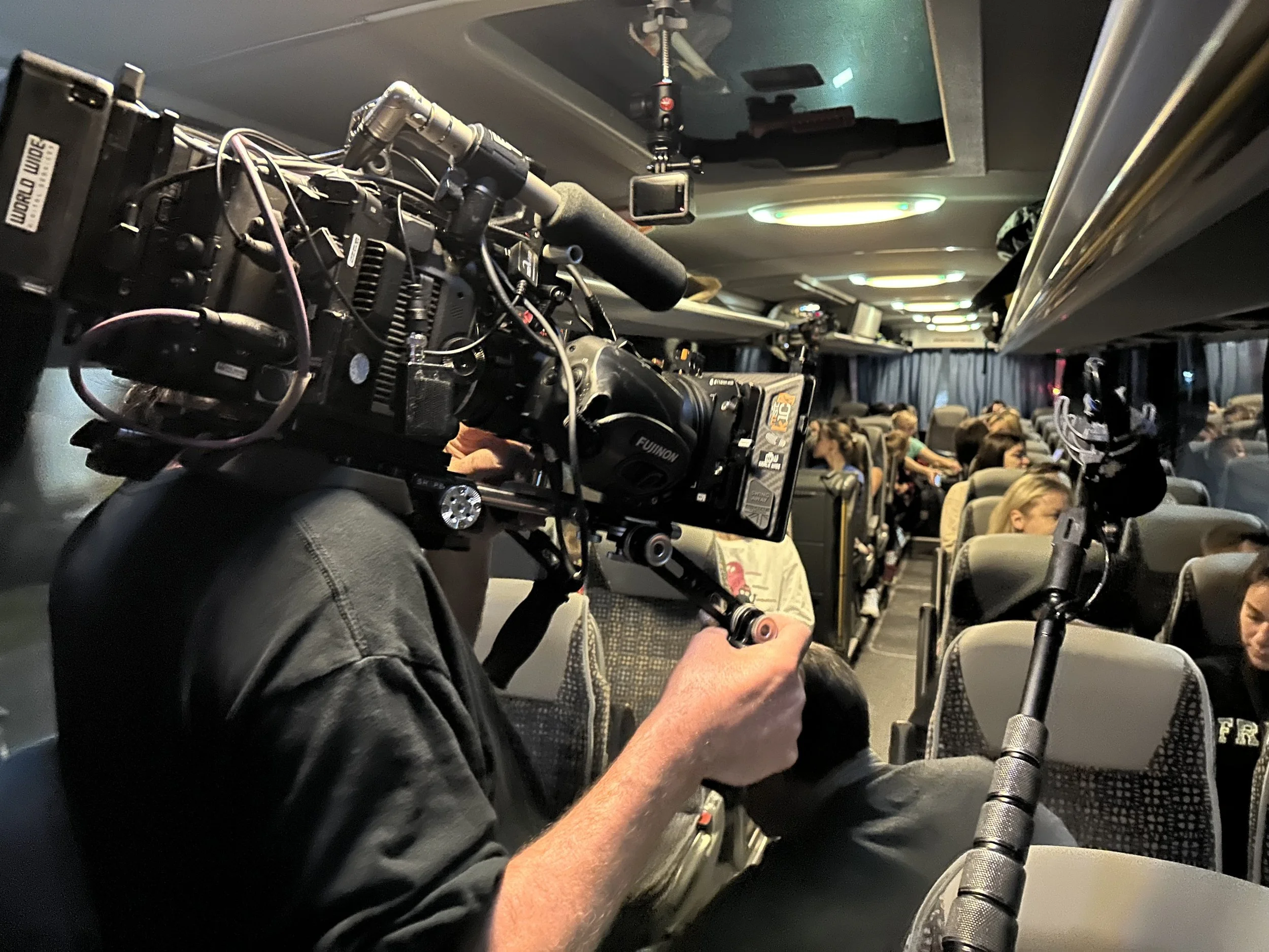 Illuminating Brand Narratives: The Power of Visual Storytelling