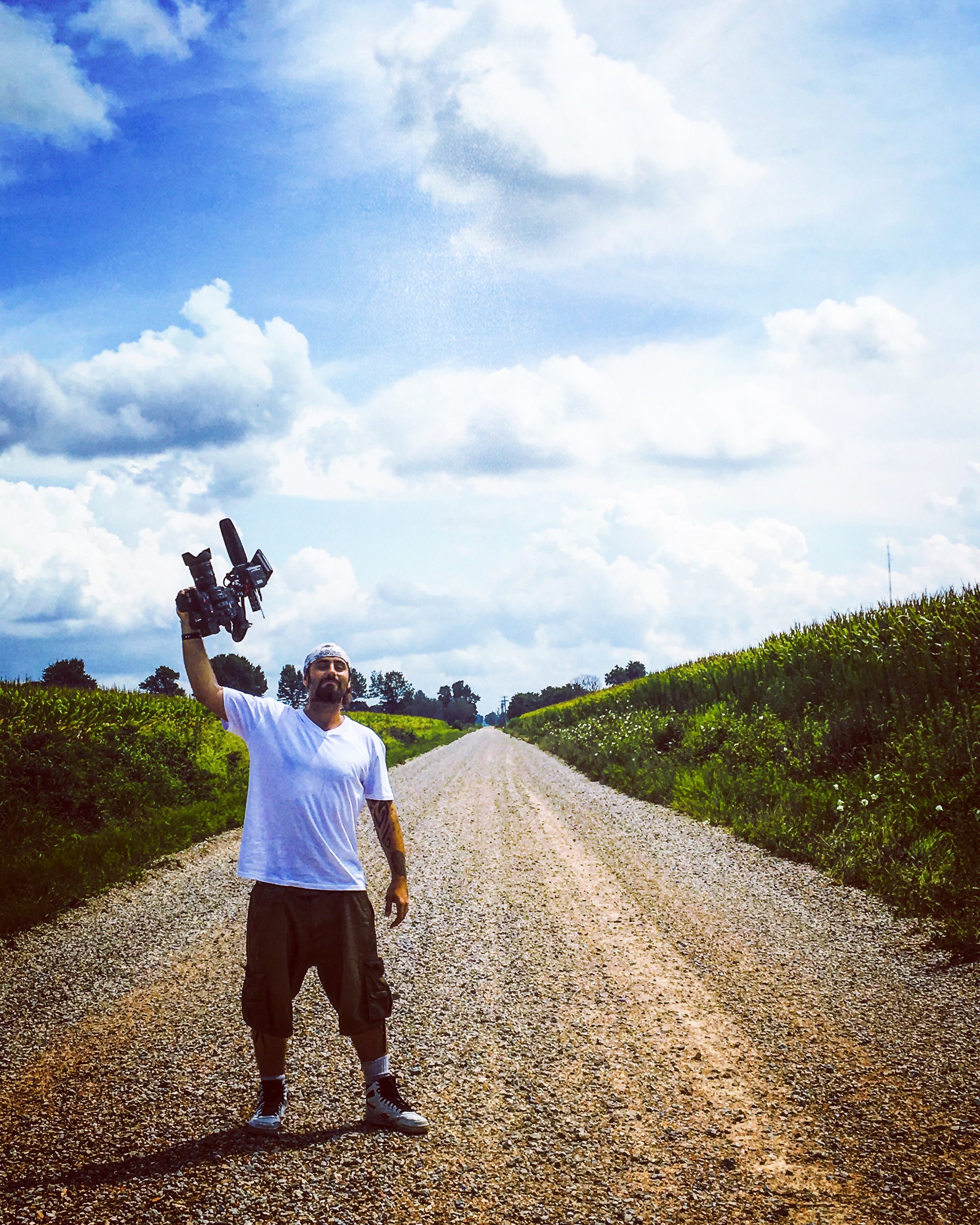 Finding Harmony: Balancing Work and Personal Life as a Filmmaker