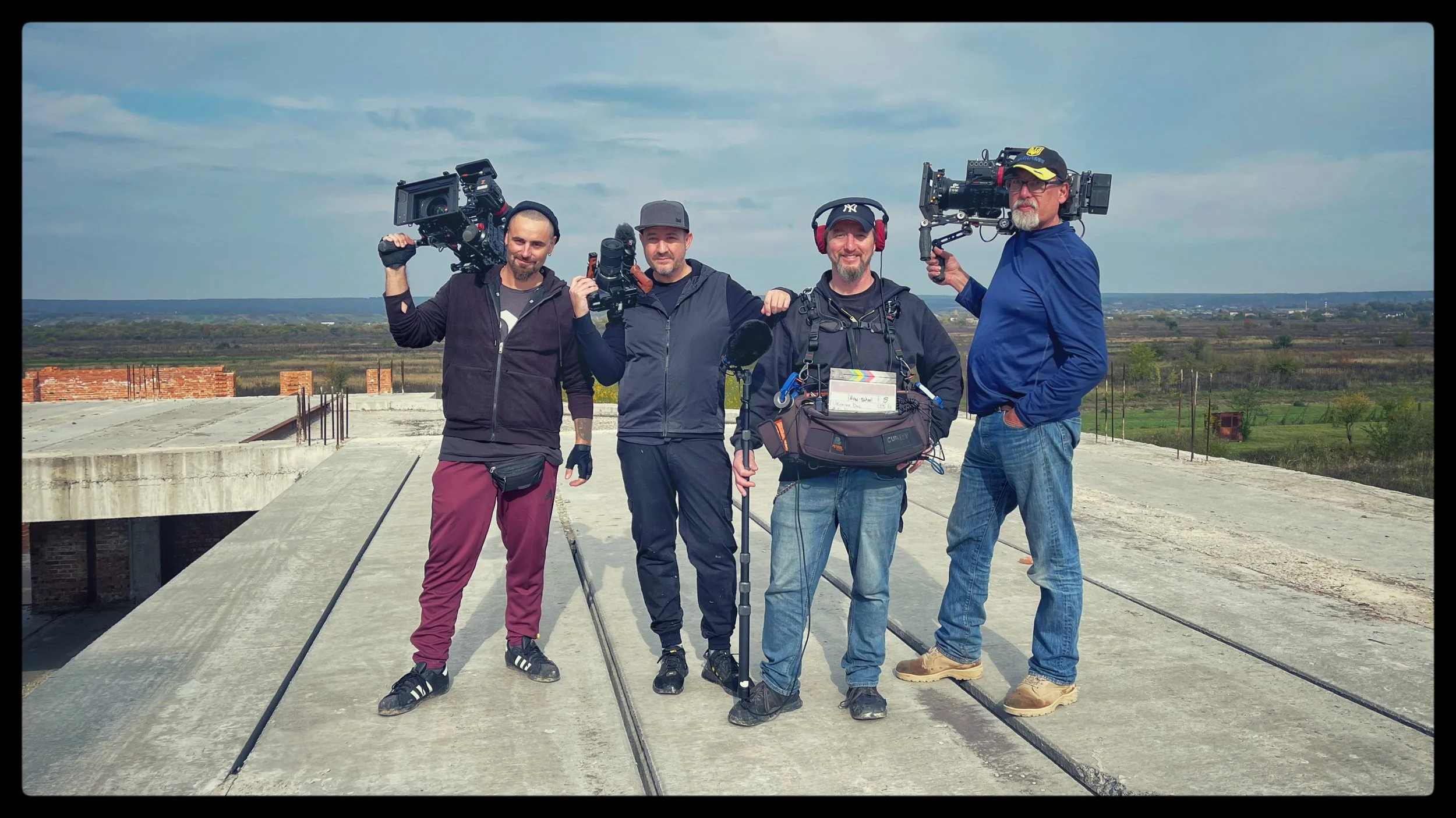 Upholding Journalistic Integrity in Documentary Filmmaking