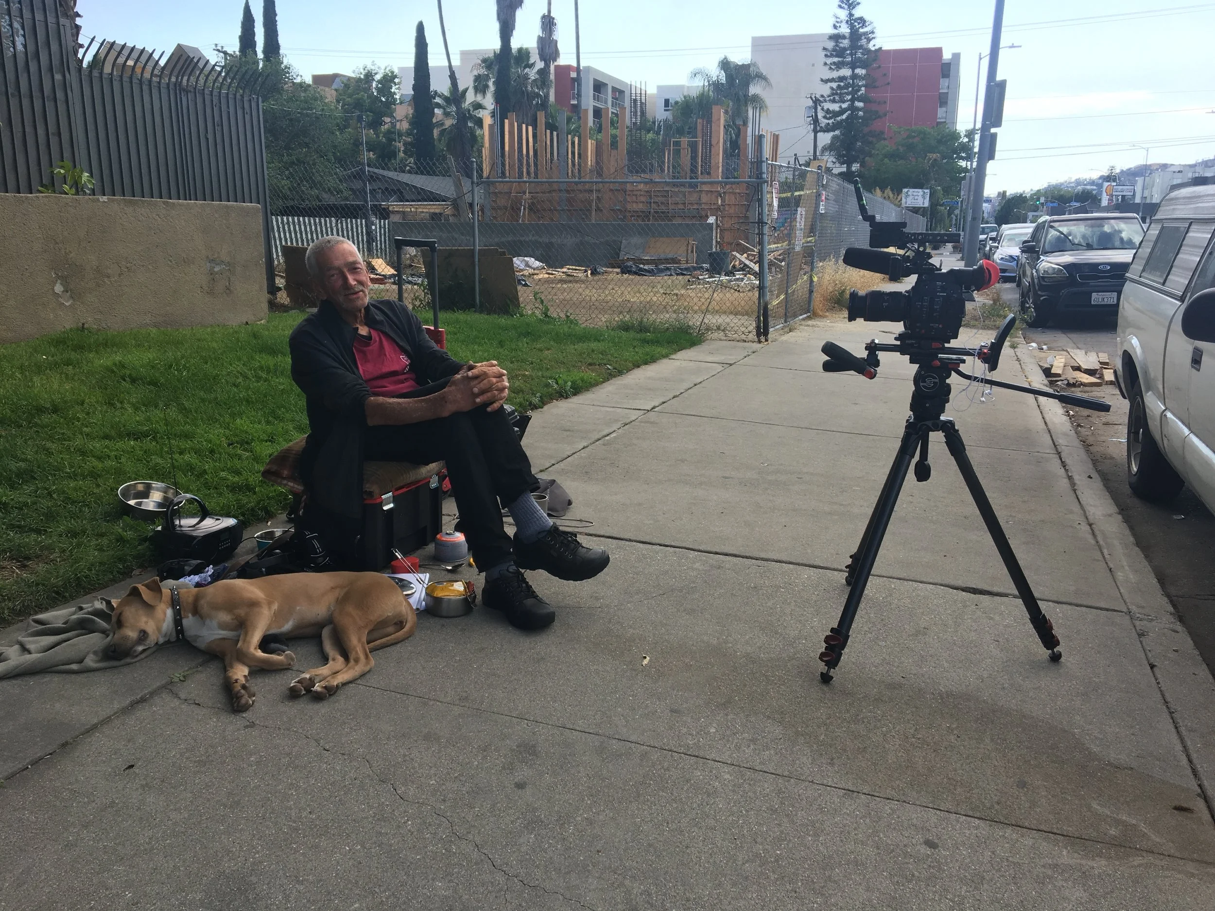 The Impact of Bias in Documentary Filmmaking