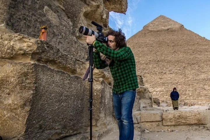 Documentary Filmmaking and Truth: Balancing Storytelling with Factual ...