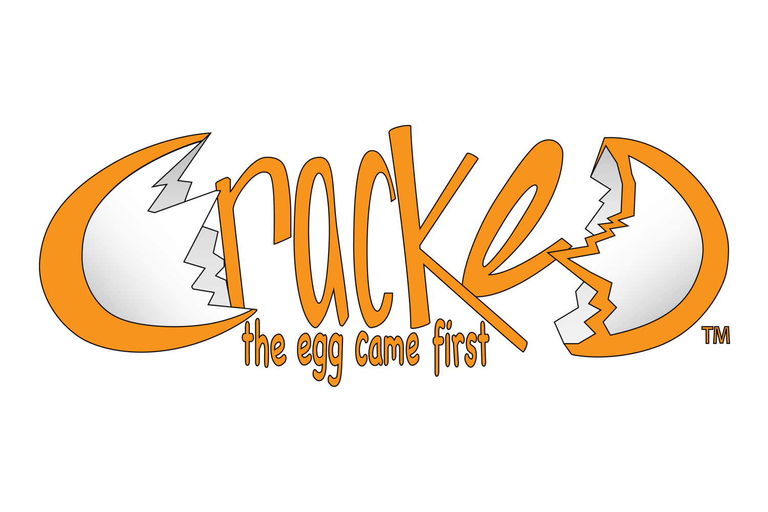 Cracked: The Egg Came First