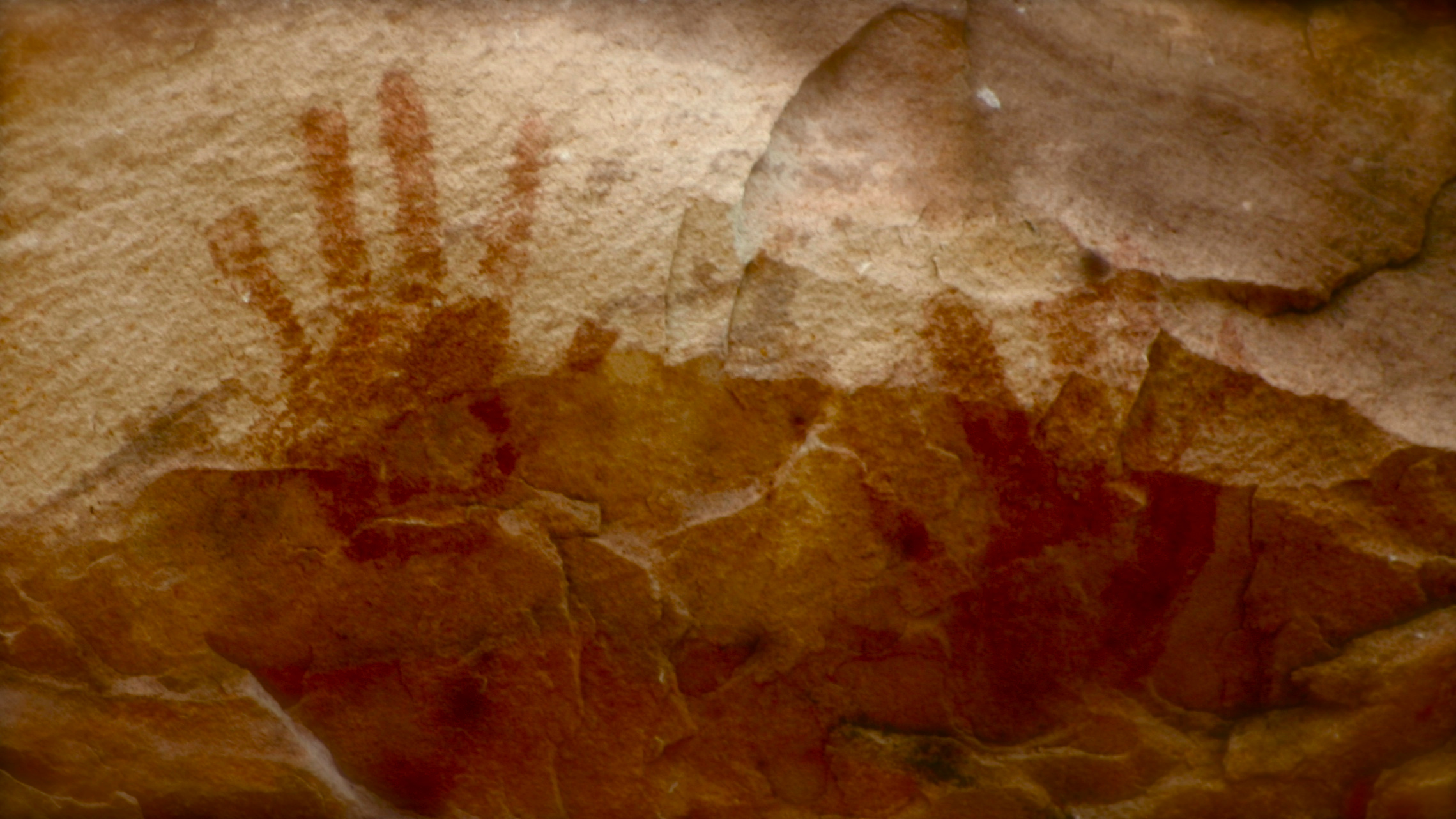 Petroglypghs - Mojave Desert.jpg