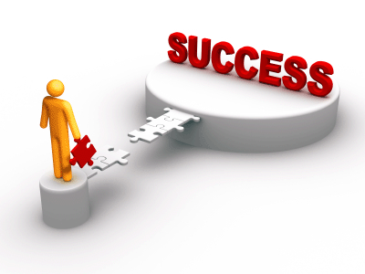 The Guru track to career success. Whose missing?