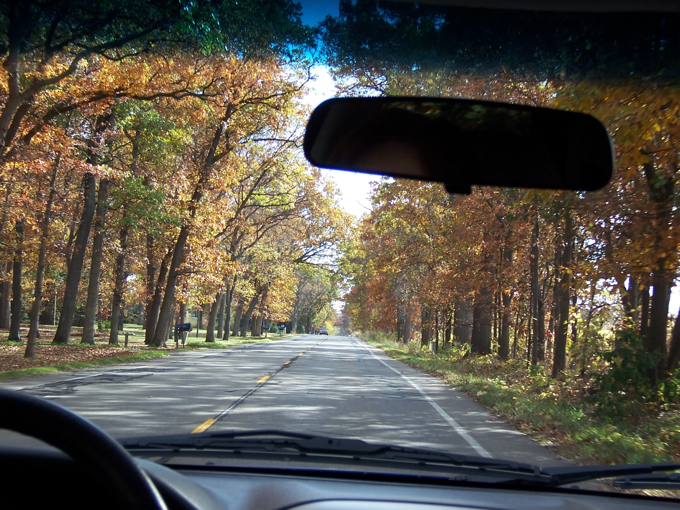 Evidence of Deliberate Goodness