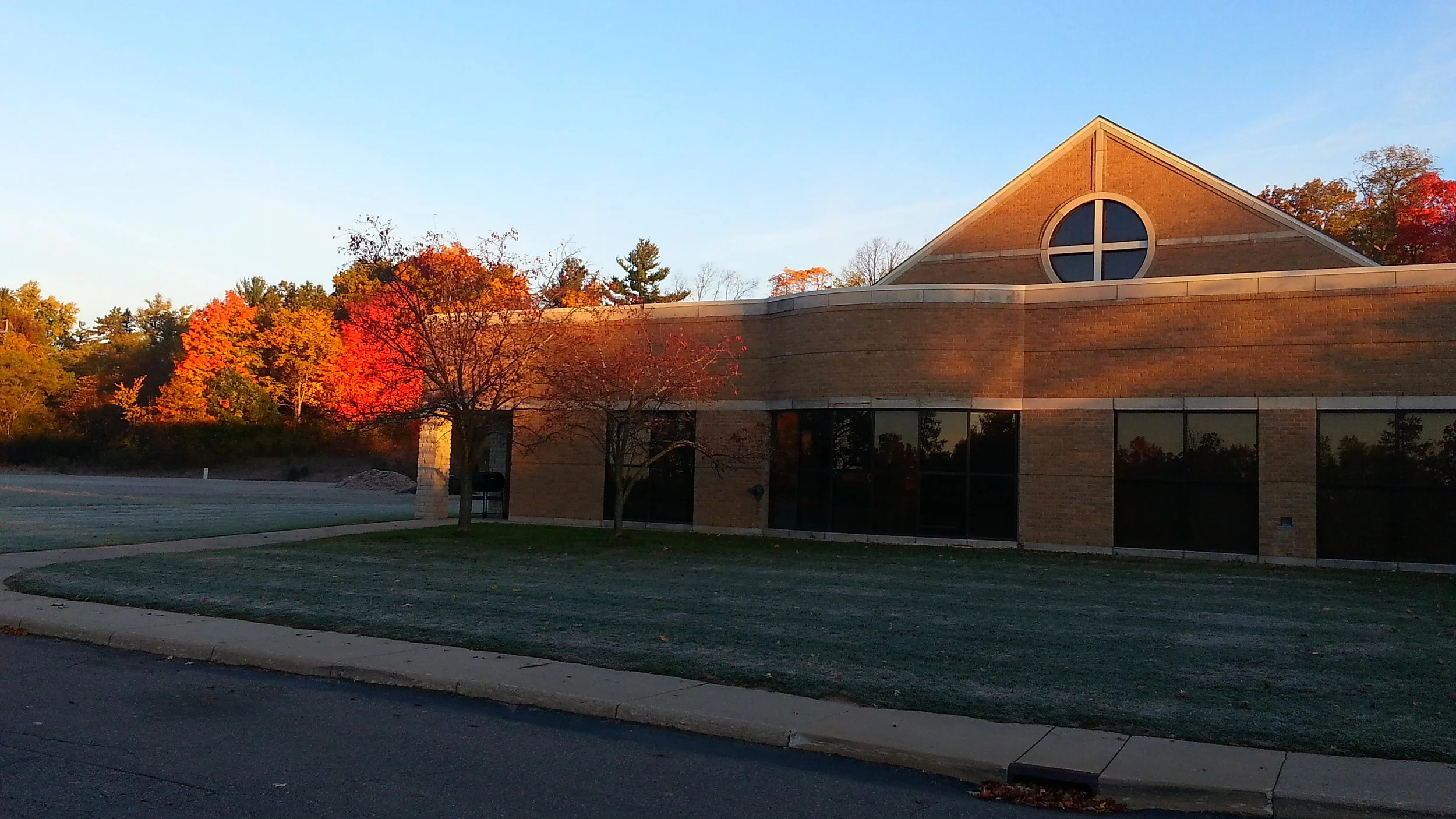 Church Home