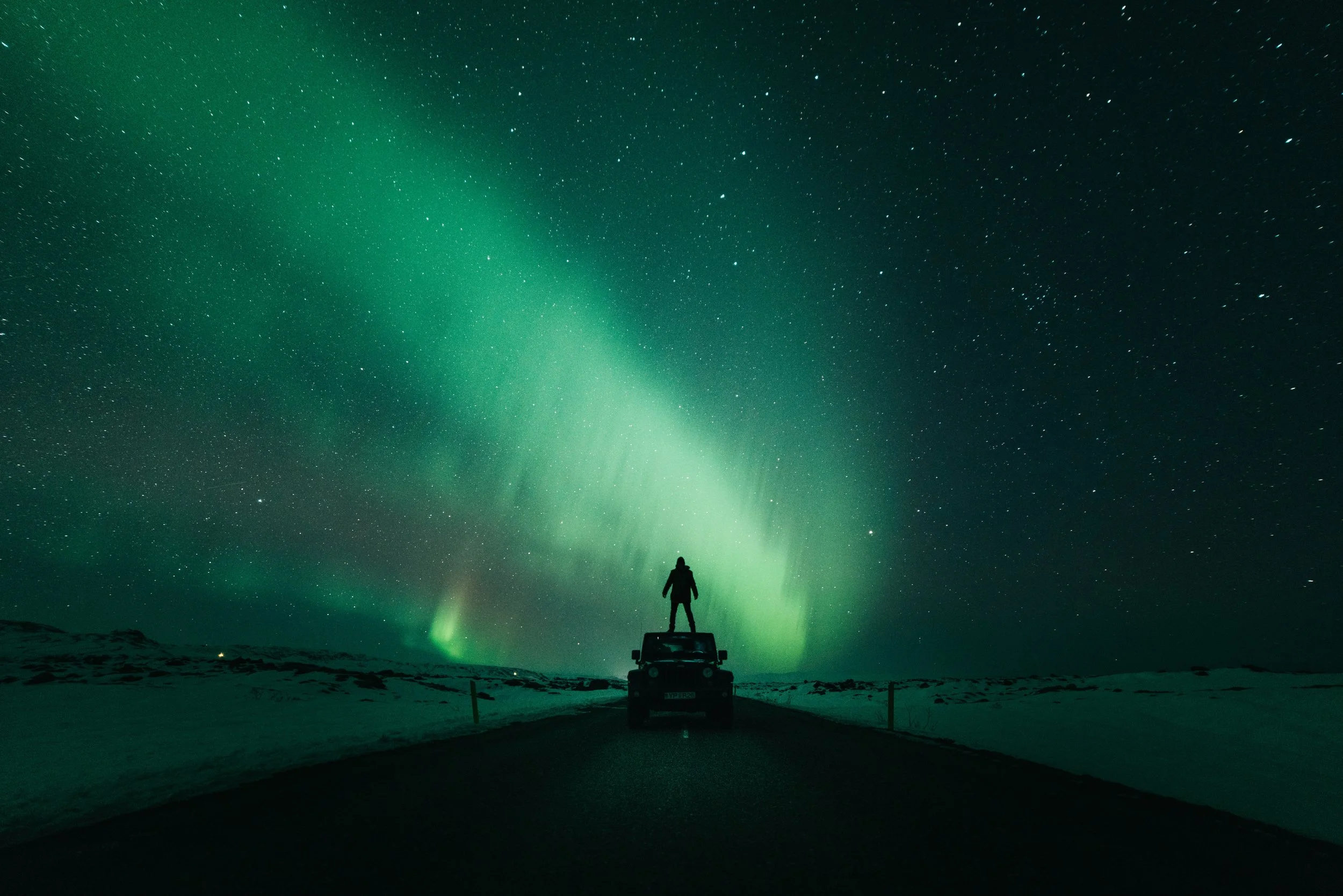 Photo by Kristopher Roller on Unsplash