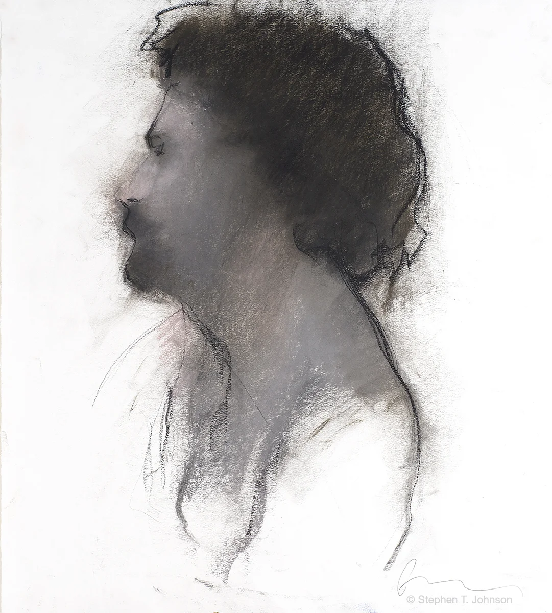 Portrait Study
