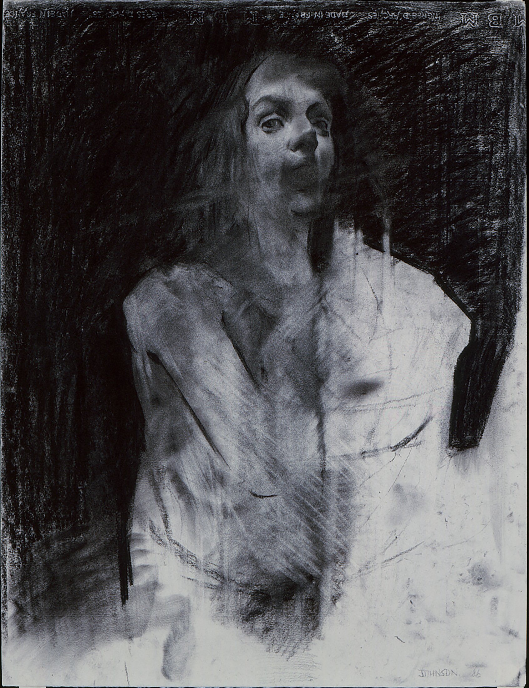 Untitled (No. 1 of Triptych)