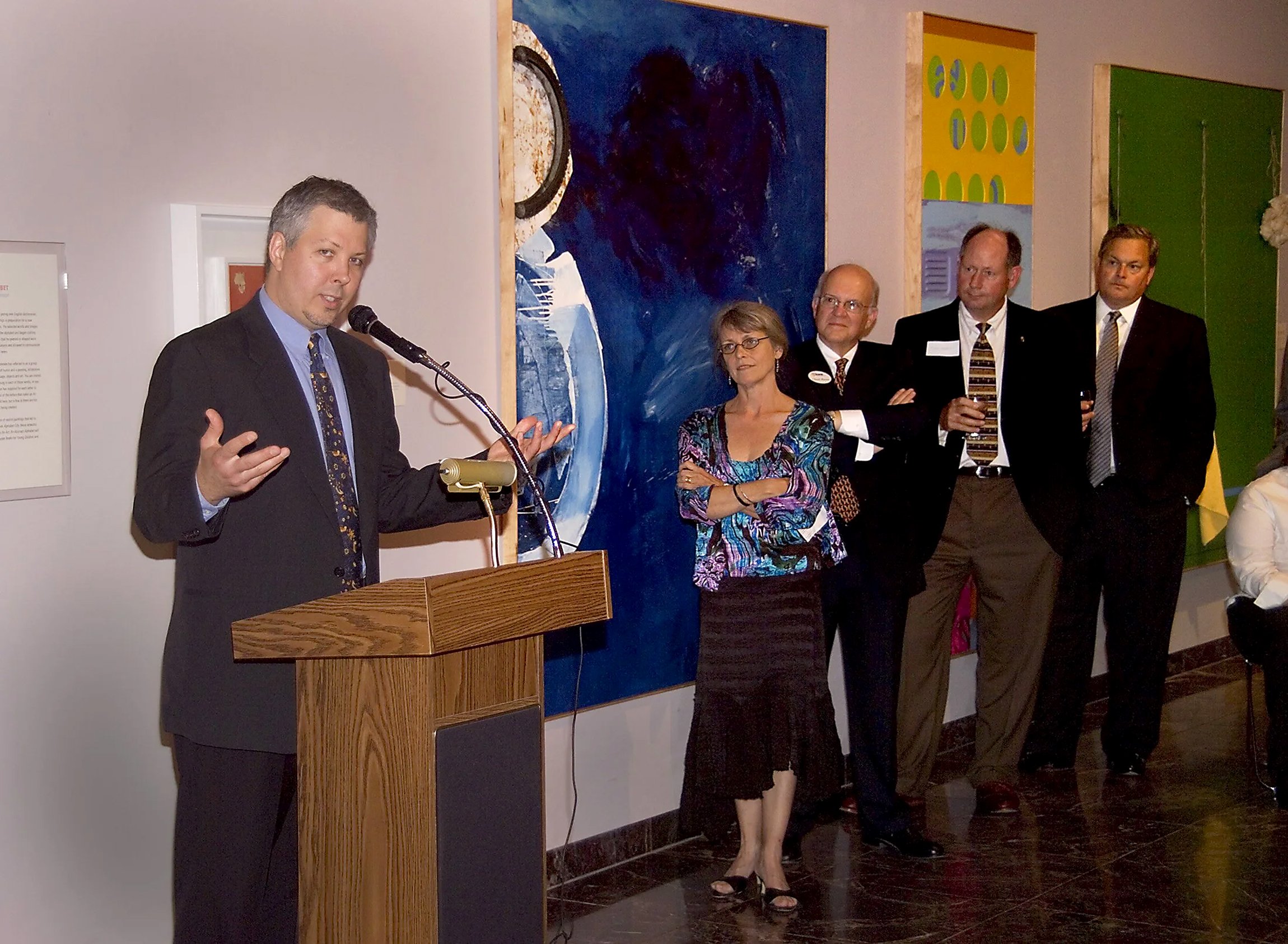 StephenReceptionSpencerMuseum.jpg