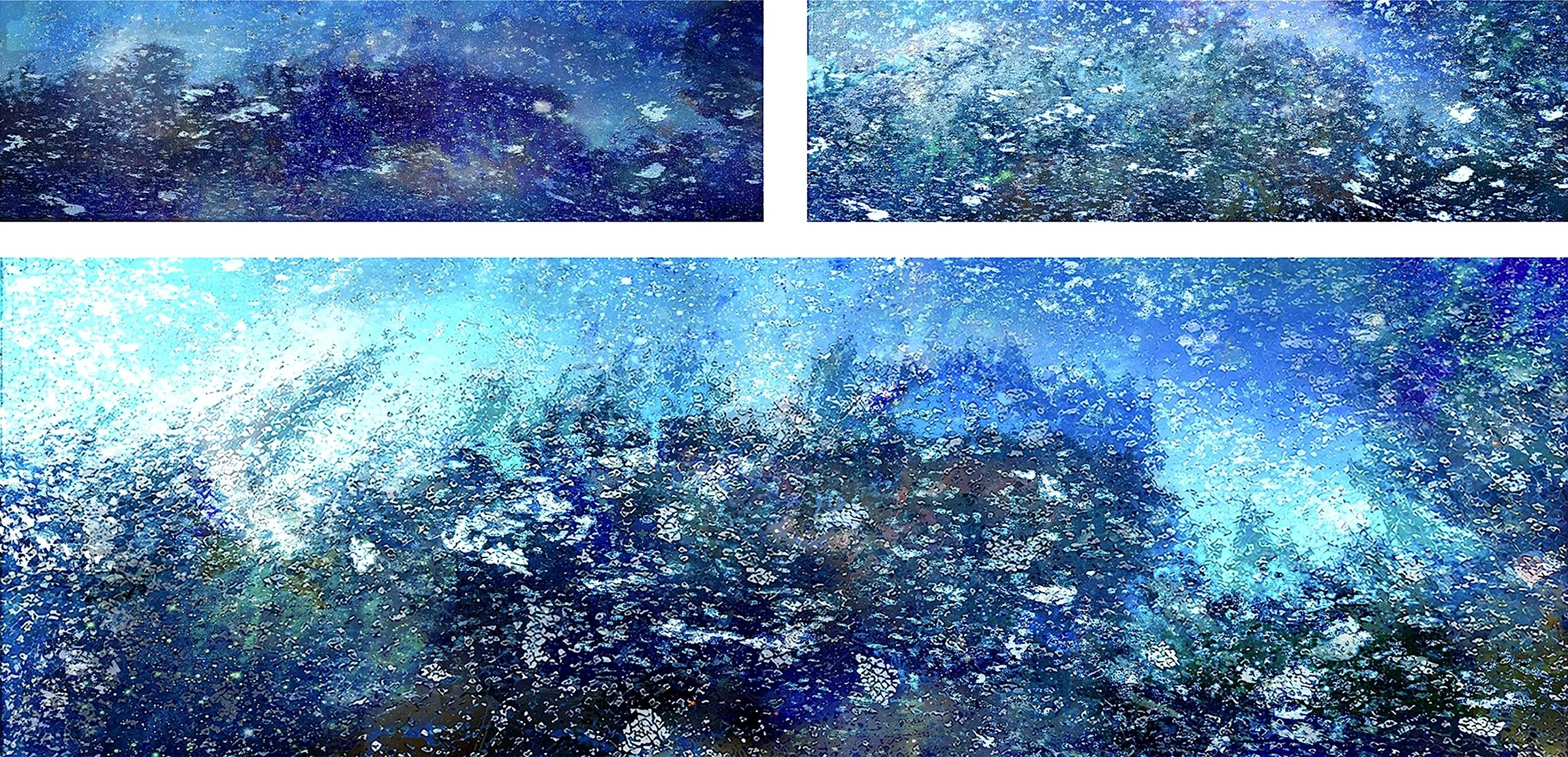 Visual Explorations