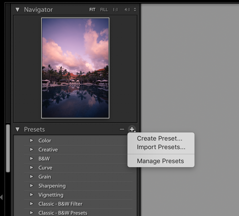 How to Use Lightroom Presets to Edit Your Photos — Anna McNaught