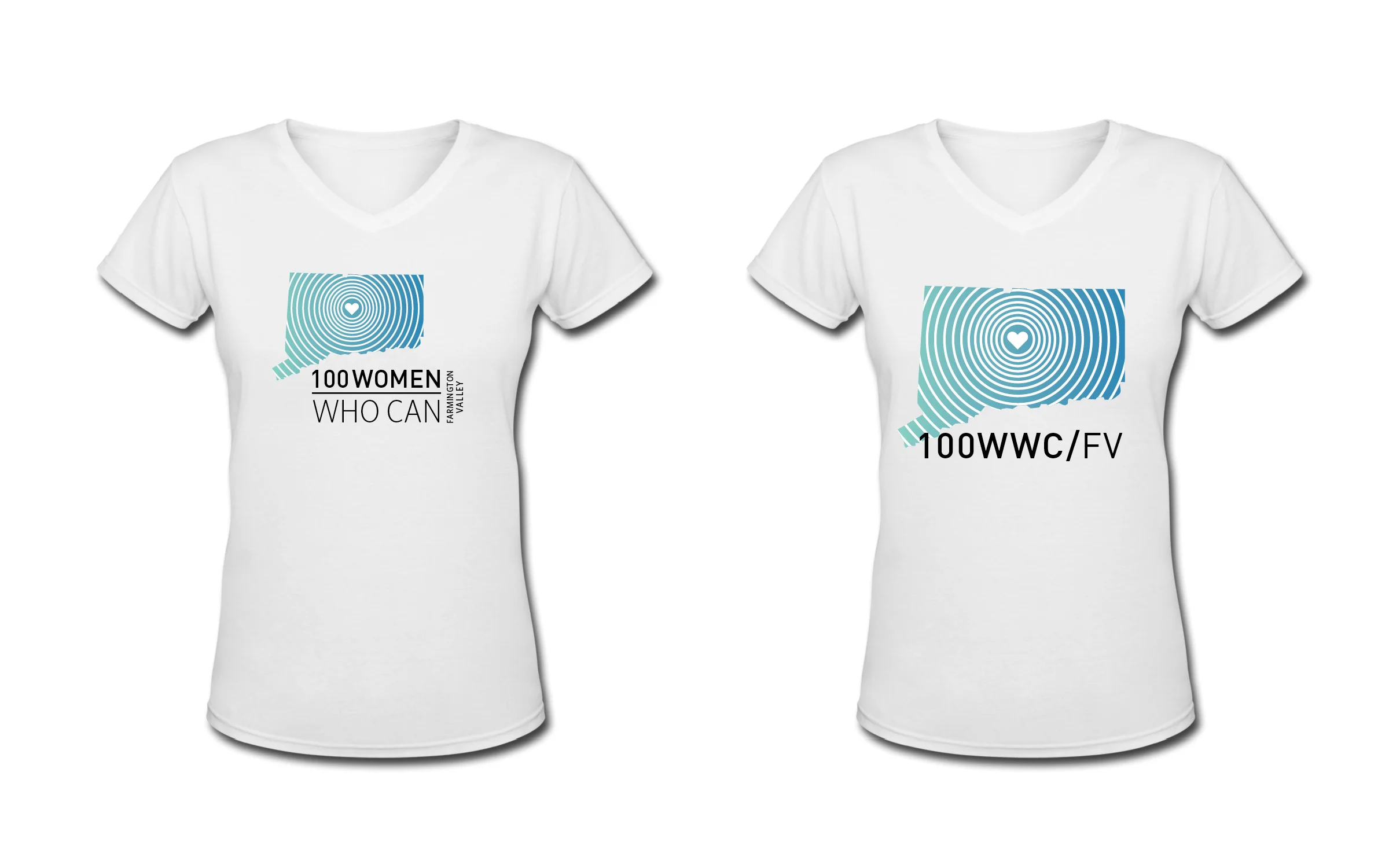 100 women logos FV logo 1 tshirt.jpg