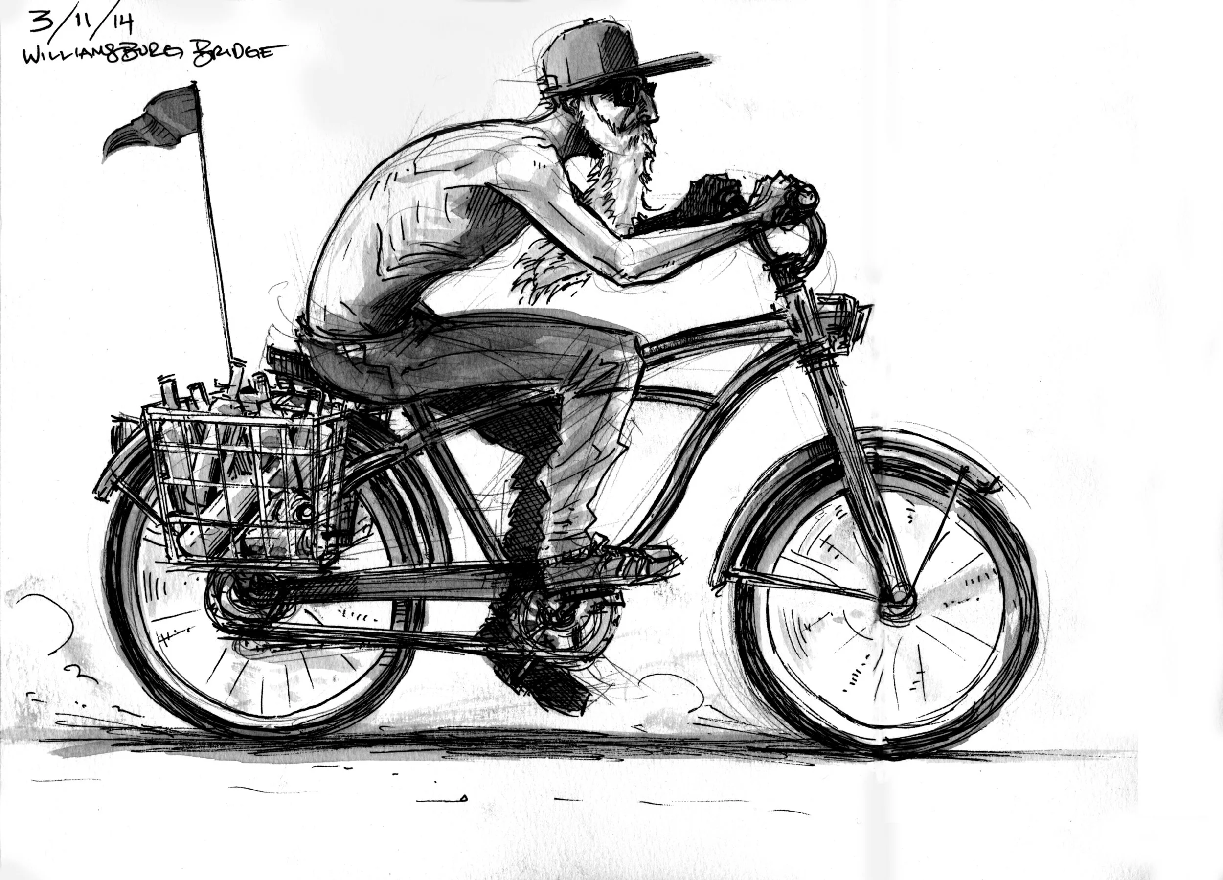 Bikeman