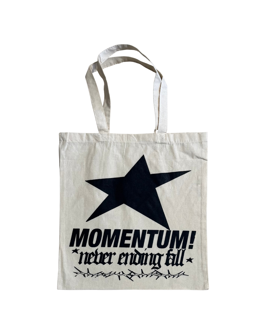 MOMENTUM TOTE