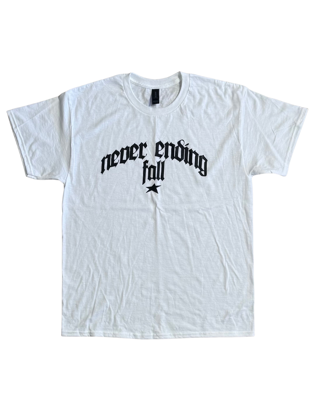 MOMENTUM ESSENTIALS TEE