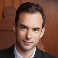 Christopher Houlihan