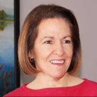 Claire Burnett, Secretary