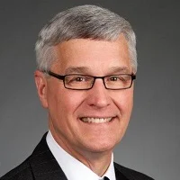 Richard Kubica, Treasurer