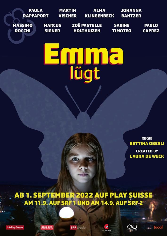 Emma Lügt (2022)