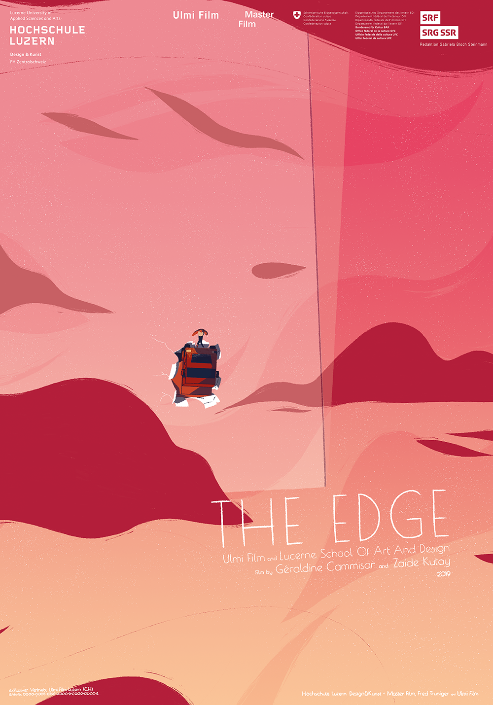 The Edge (2019)