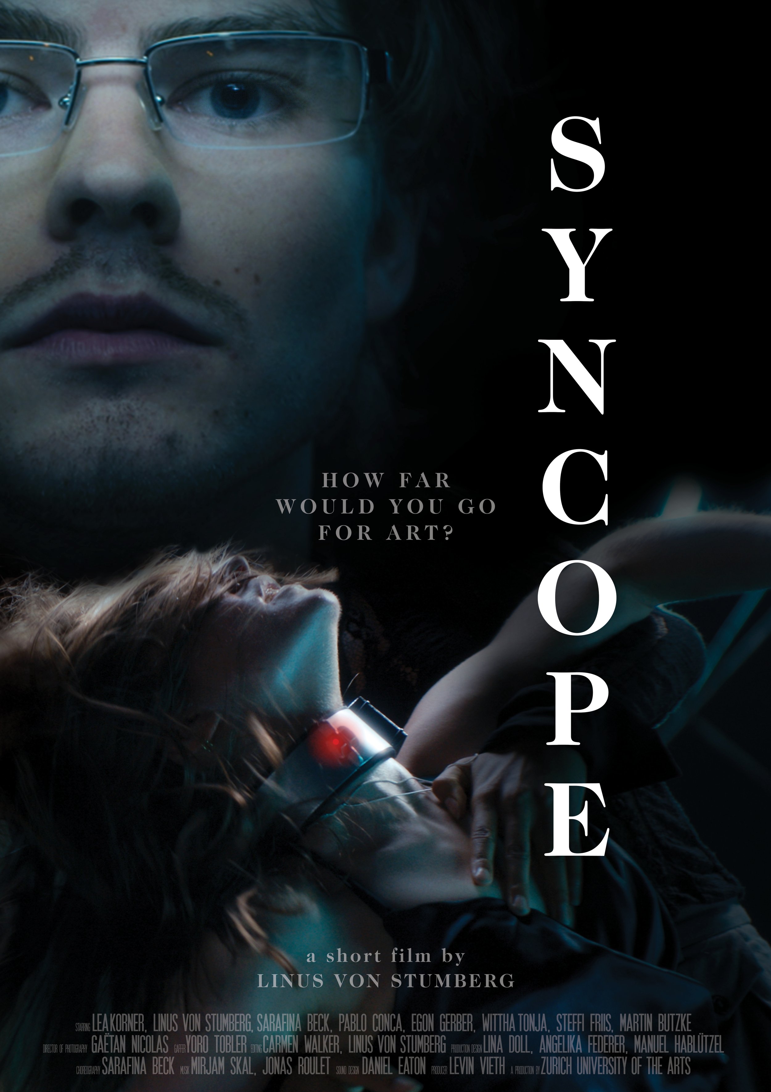 SYNCOPE (2023)