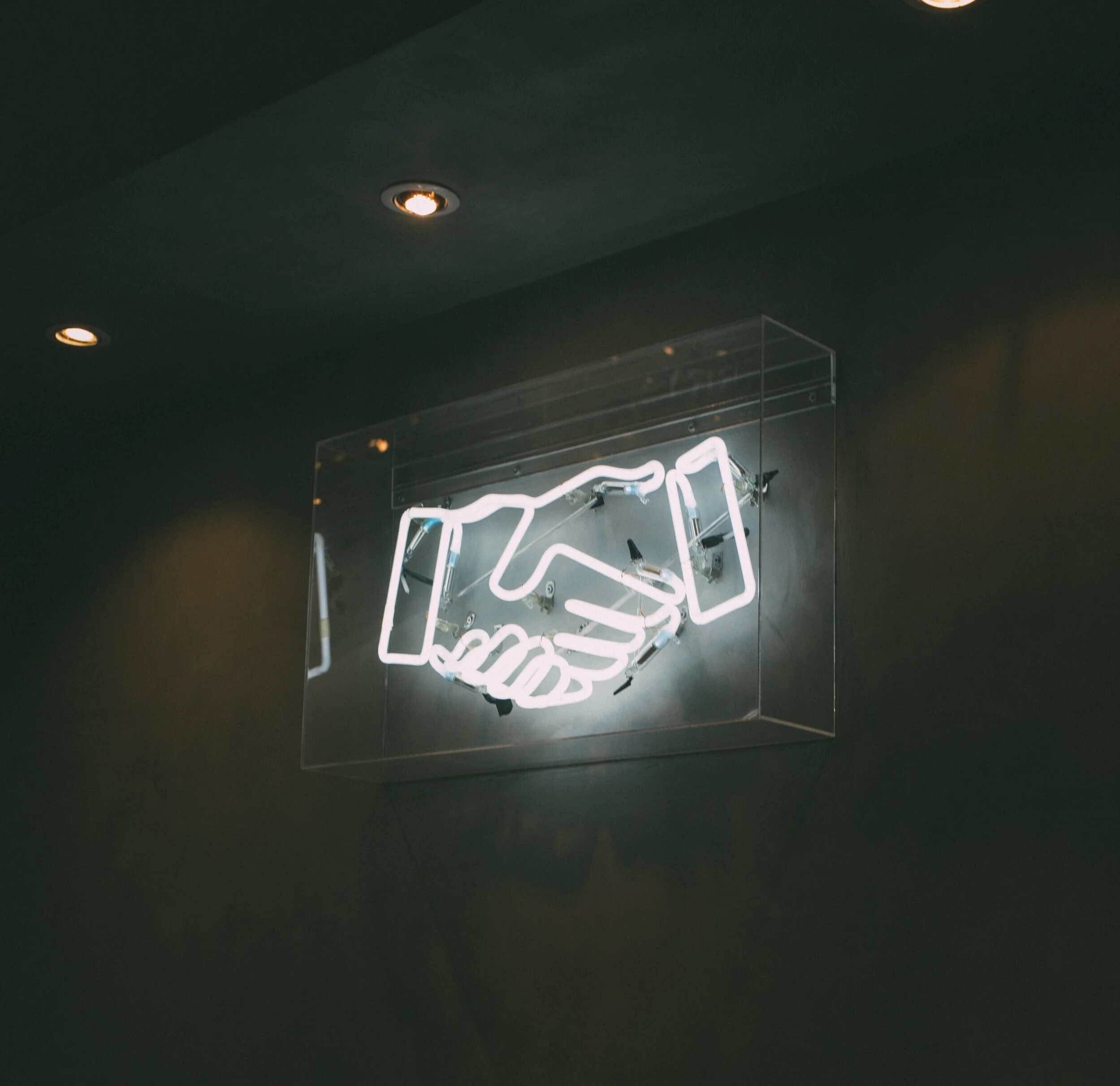 Sponsorship &amp; Partnership go "hand-in-hand" now more than ever...