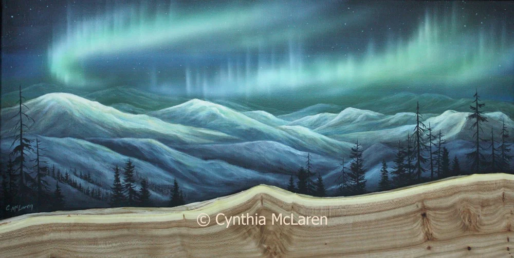Aurora Borealis 1