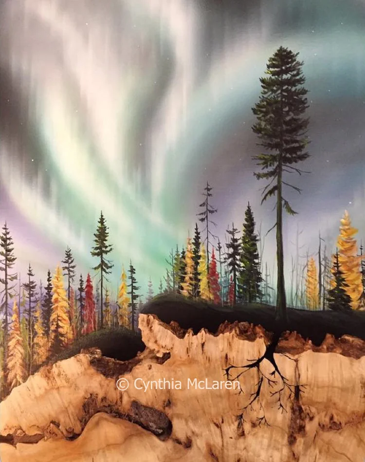 Northern Fantasy