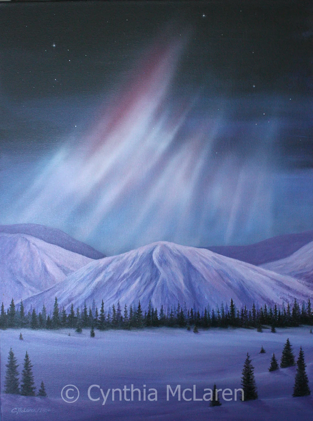 Winter Dream