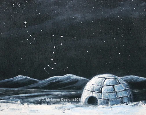 The Navigator 2 - Arctic Land