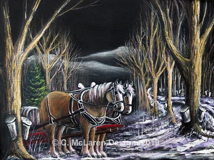 Sugar Shack 2