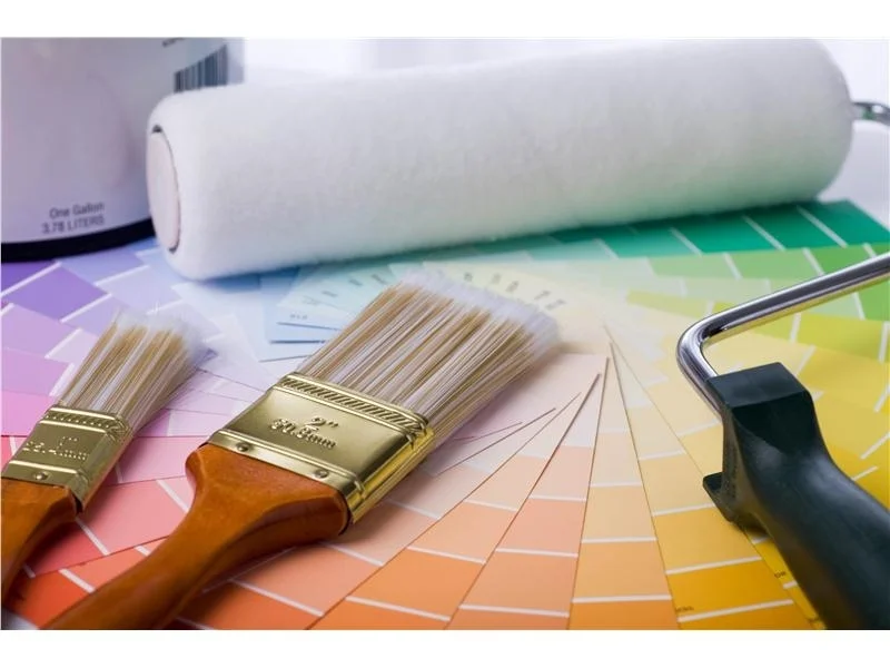 London Decorating Your Source for Benjamin Moore & Sansin — Promotions