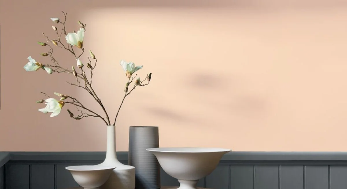 London Decorating Your Source for Benjamin Moore &