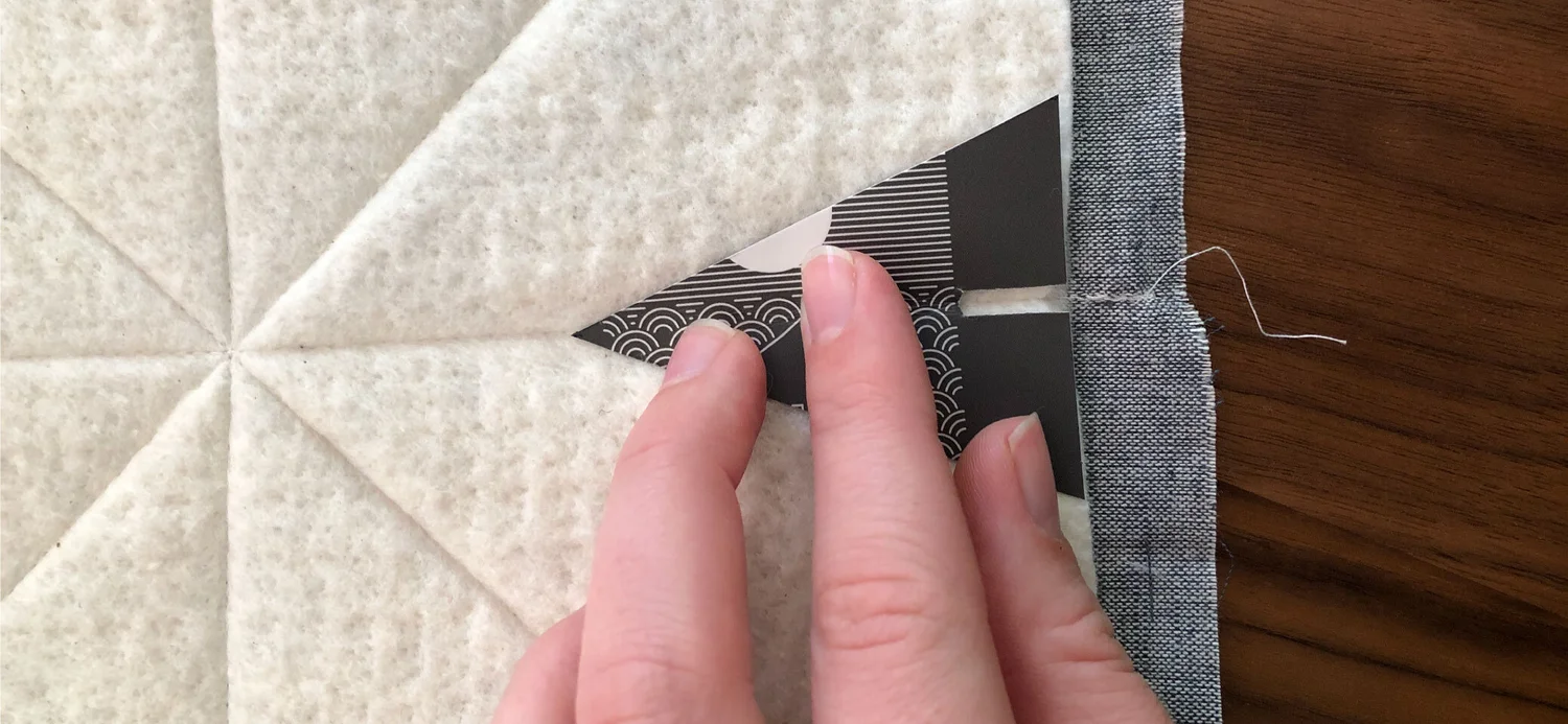 How To Make a Bowl Cozy - Free Pattern and Tutorial — Lovely and Enough